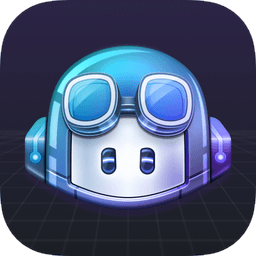 VS Code (Copilot) logo